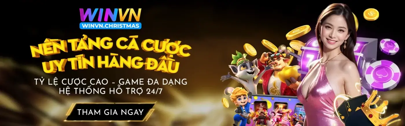 Tỷ lệ cược cao đa dạng game